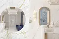 Квартира в новостройке Canal Heights 2 de Grisogono by Damac