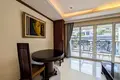 Piso independiente 1 habitacion  en Pattaya City, Tailandia