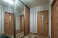 Wohnung 2 zimmer 54 m² Minsk, Belarus
