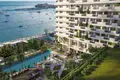 Жилой комплекс Riviera — премиальный жилой комплекс в Будве на 1 линии