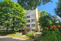 Apartamento 1 habitación 25 m² Vilna, Lituania