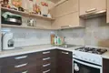 1 room apartment 33 m² Minsk, Belarus