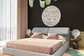 Жилой комплекс Новый проект Parkside Boulevard с бассейнами, садом и оздоровительным клубом, Arjan — Dubailand, Дубай, ОАЭ