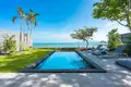 Willa 4 pokoi 180 m² Ko Samui, Tajlandia