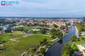 Mieszkanie 3 pokoi 69 m² Kłajpeda, Litwa
