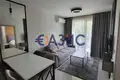 Apartamento 2 habitaciones 50 m² Nesebar, Bulgaria