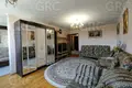 Appartement 2 chambres 61 m² Evenkiysky Rayon, Russie