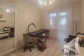4 room apartment 93 m² Muchaviecki sielski Saviet, Belarus