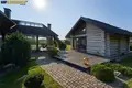 Chalet 164 m² Kalodziscanski sielski Saviet, Bélarus