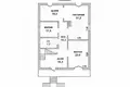 House 239 m² Brest, Belarus