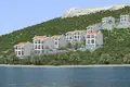 3-Schlafzimmer-Villa 220 m² Herceg Novi, Montenegro