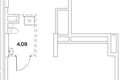 Propiedad comercial 88 m² en Moscú, Rusia