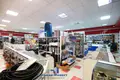 Geschäft 500 m² in Papiarnianski sielski Saviet, Belarus