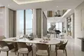 Wohnung in einem Neubau Wohnungen mit Blick auf die Rennstrecke in Dubai Motor City