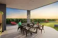 Studio apartment 1 bedroom 25 m² Vargem Grande Paulista, Brazil
