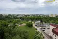 3 room apartment 62 m² Minsk, Belarus
