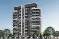 1 bedroom apartment 55 m² Erdemli, Turkey