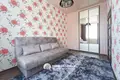 Квартира 3 комнаты 62 м² в Минске, Беларусь