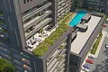 Apartamento 4 habitaciones 181 m² Maltepe, Turquía