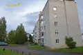 Квартира 2 комнаты 46 м² Логойск, Беларусь