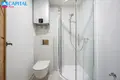 Appartement 1 chambre 30 m² Vilnius, Lituanie
