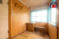 House 65 m² Miasata, Belarus