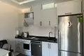 1 bedroom apartment  Oba, Turkey