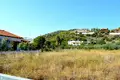 Grundstück 1 zimmer  Loutraki Perachora Agioi Theodoroi Municipality, Griechenland