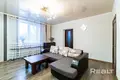 Mieszkanie 3 pokoi 64 m² Mińsk, Białoruś