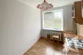 Apartamento 1 habitación 33 m² Brest, Belarús