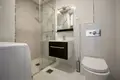 Condo 2 pokoi 43 m² Becici, Czarnogóra