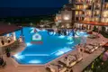 Apartamento 37 m² Aheloy, Bulgaria