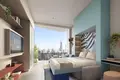 Complejo residencial Rove Home Dubai Marina