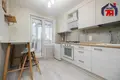 Mieszkanie 1 pokój 34 m² Mińsk, Białoruś