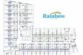 Студия 1 спальня 49 м² Батуми, Грузия