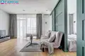 2 room apartment 42 m² Vilnius, Lithuania