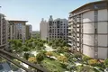 Mieszkanie 3 pokoi 116 m² Dubaj, Emiraty Arabskie
