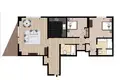 Apartamento 2 habitaciones 90 m² en Londres, Reino Unido