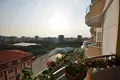 Apartamento 3 habitaciones 145 m² Alanya, Turquía