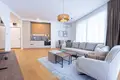 Wohnung 1 Schlafzimmer 69 m² Becici, Montenegro