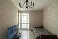 1 bedroom apartment 57 m² Minsk, Belarus