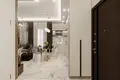 Apartamento 1 habitacion 55 m² Mahmutlar, Turquía
