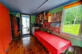 Casa 40 m² Astrosycki sielski Saviet, Belarús