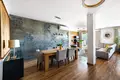 Wohnung 4 Schlafzimmer 174 m² Budapest, Ungarn