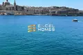 Apartamento 2 habitaciones  Sliema, Malta