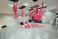 Commercial property 95 m² in Hrodna, Belarus