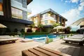 Apartamento 180 m² Efeler, Turquía