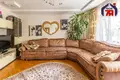 Appartement 3 chambres 89 m² Minsk, Bélarus