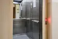 1 room apartment 43 m² Warsaw, Poland