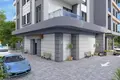 Mieszkanie 1 pokój 60 m² Mediterranean Region, Turcja